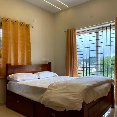 Siestainn Kodaikanal Exteriér fotografie