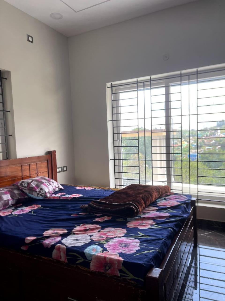 Siestainn Kodaikanal Exteriér fotografie